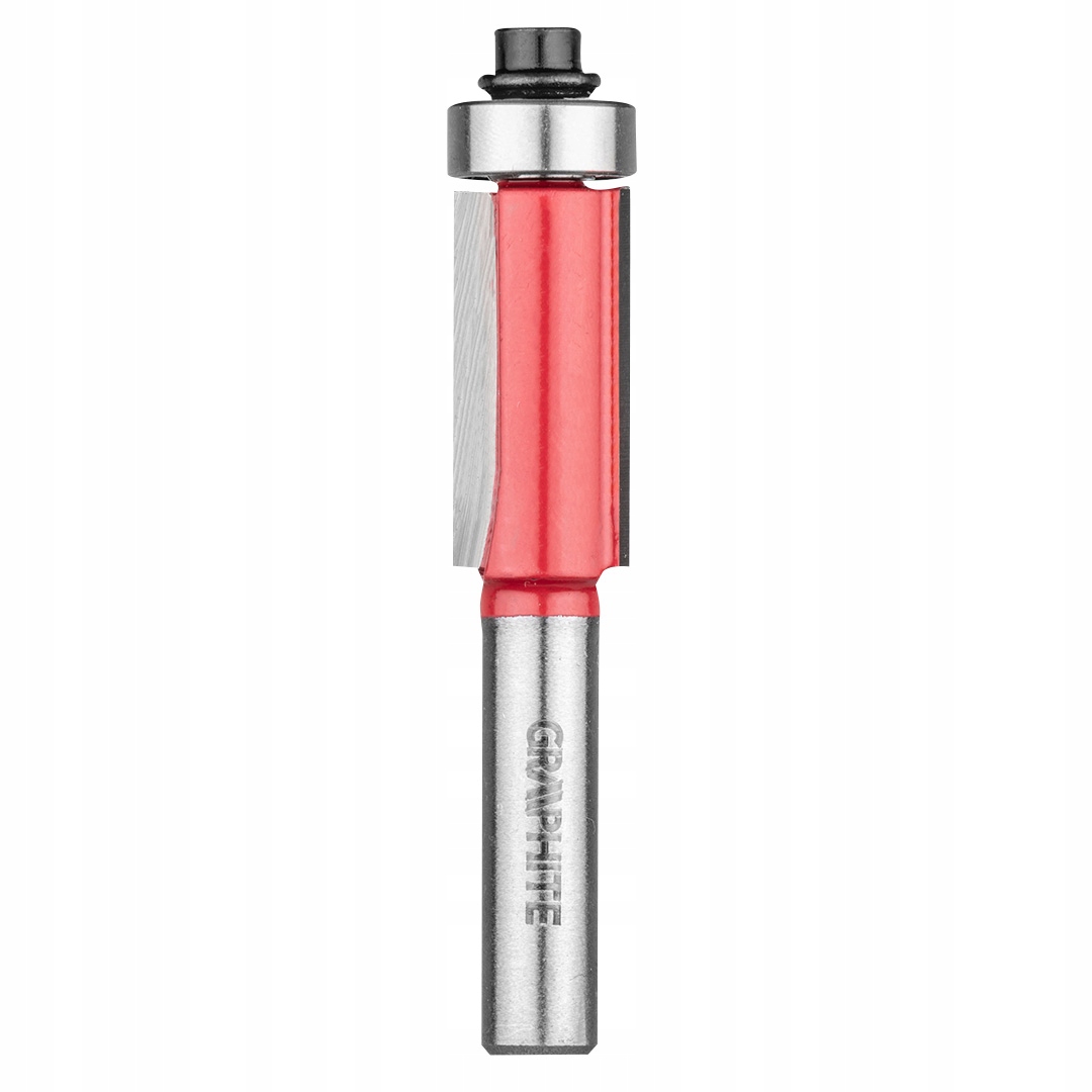 

Frez prosty z dolnym łożyskiem Hm 12.7x25mm 8mm