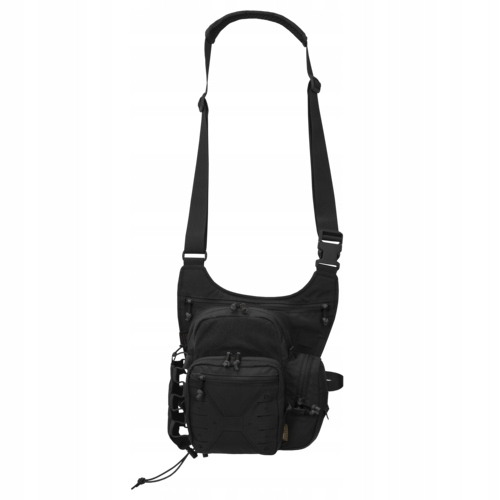 Helikon Taška Edc Side Bag Cordura Černá