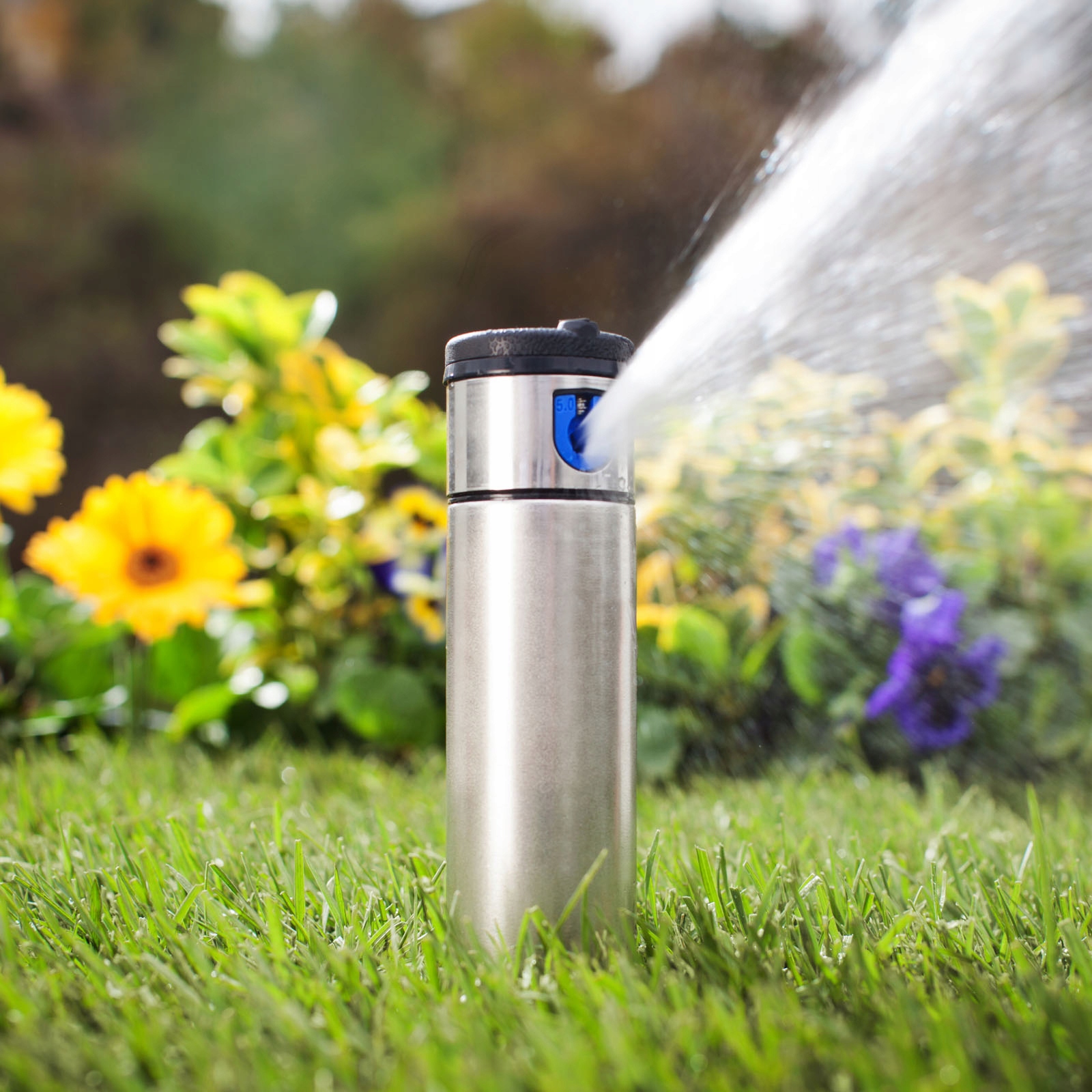 ZRASZACZ HUNTER I20 4 SS Kod producenta HUN-I20-04-SS