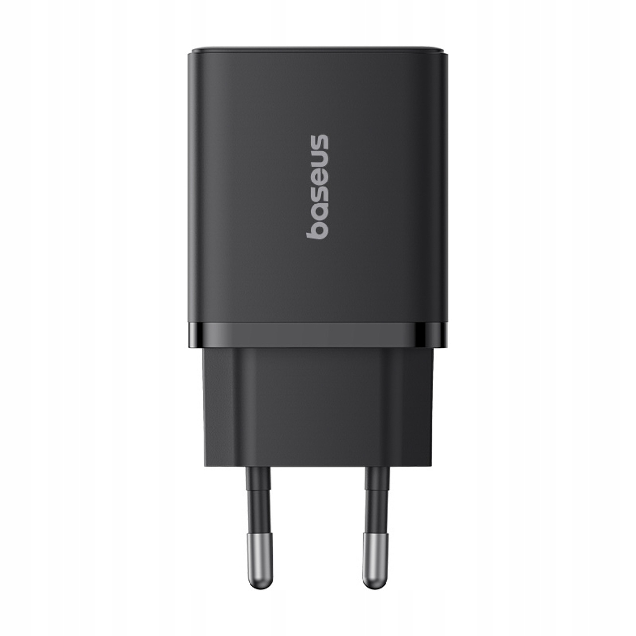 Síťová nabíječka Usb-c Usb-a Cube Pro 30W černá