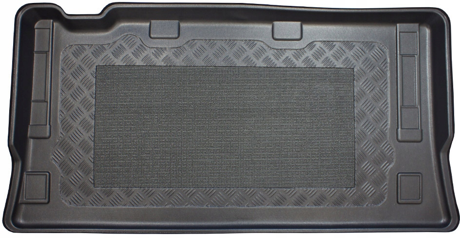 Mercedes Vito W447 VAN 2014- Mata bagażnika