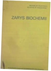 Zarys biochemii - Filipowicz