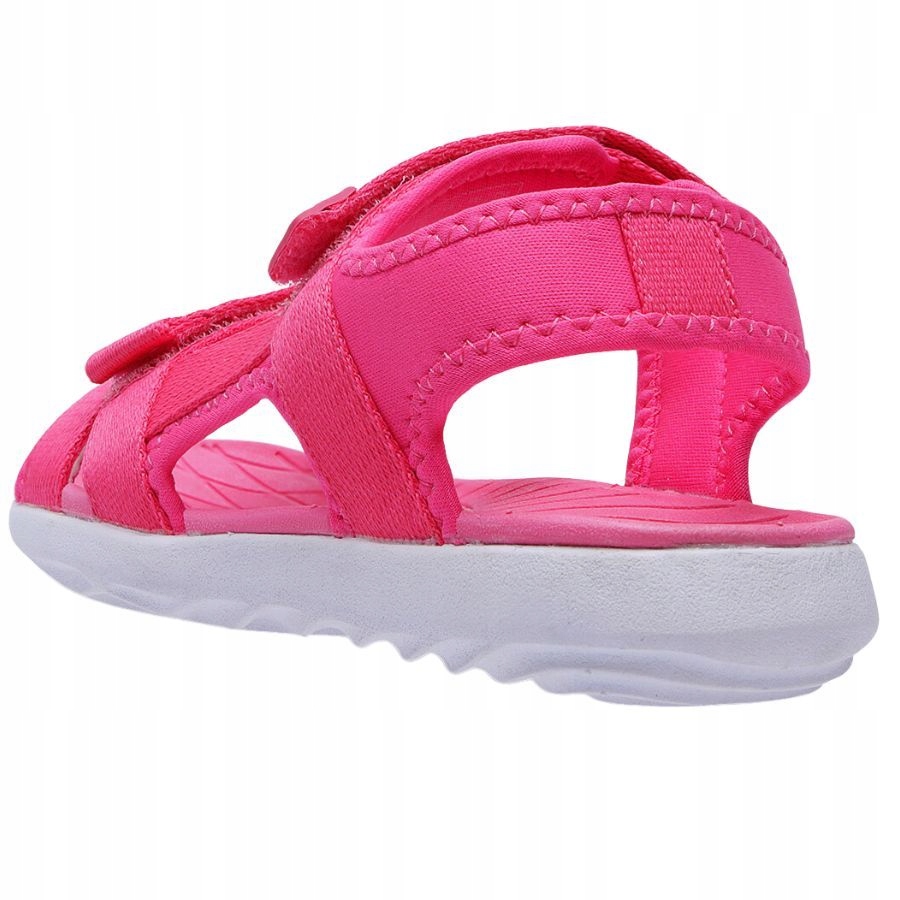 SANDAŁY DZIECIĘCE 4F DZIEWCZĘCE SPORTOWE Rozmiar (new) 35