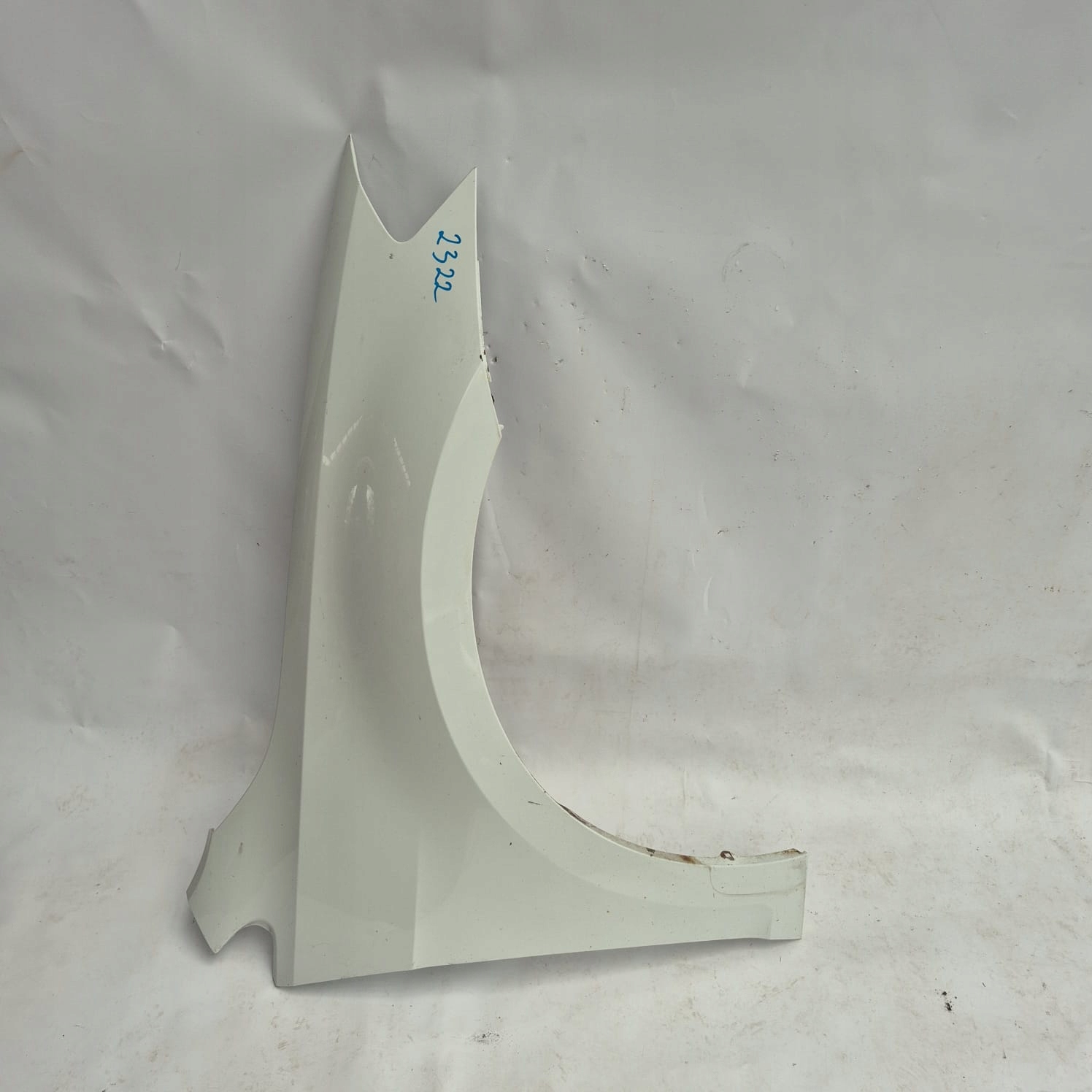 VW GOLF 7 VII 5G0 12-16 fender right front front