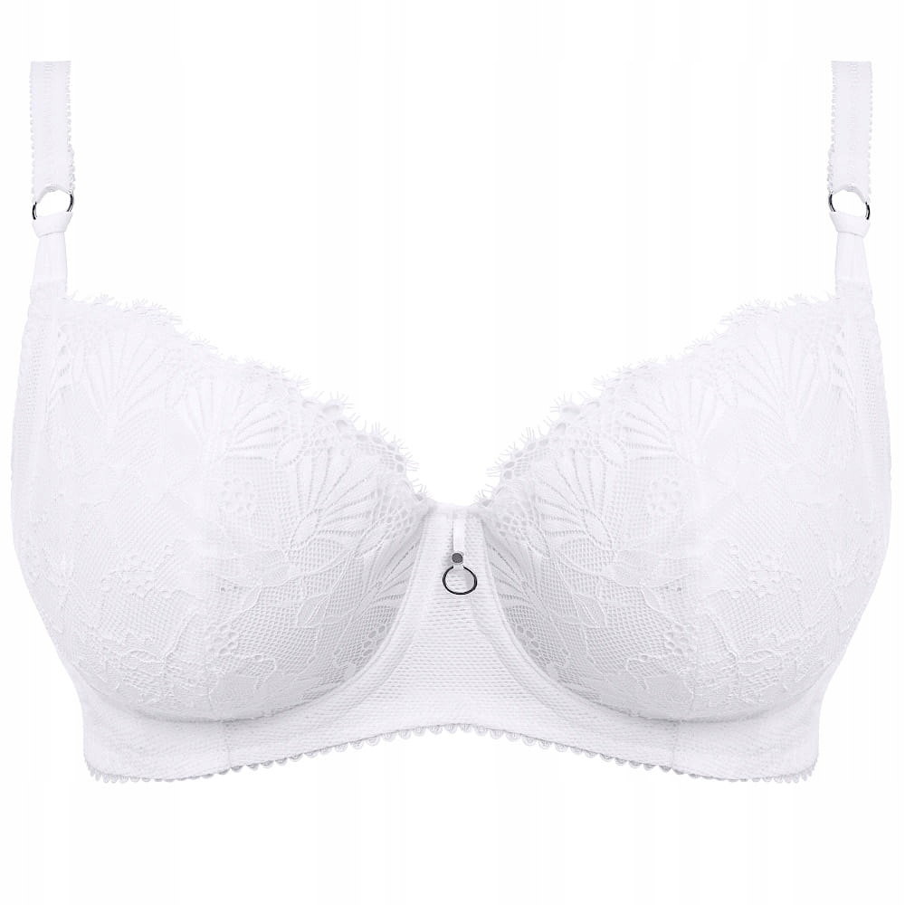 Freya Fascinate bílý půlhrnek 70G 32F