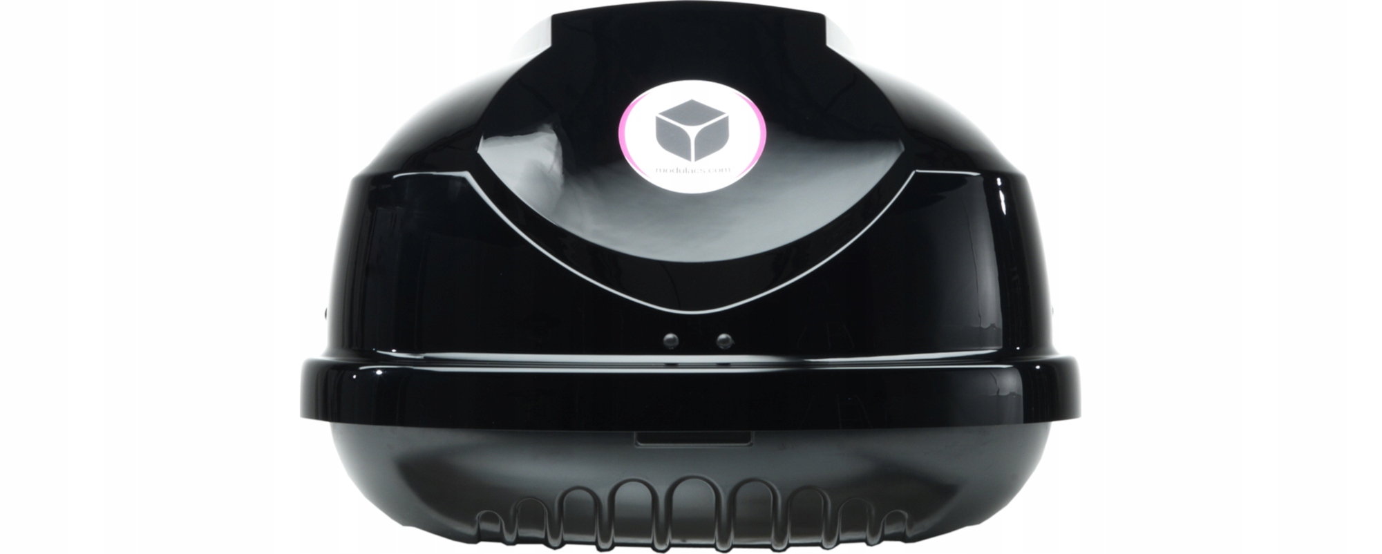 KUFER BOKS Dachowy MODULA Travel 460L 197x70x48 Permissible load 75 kg