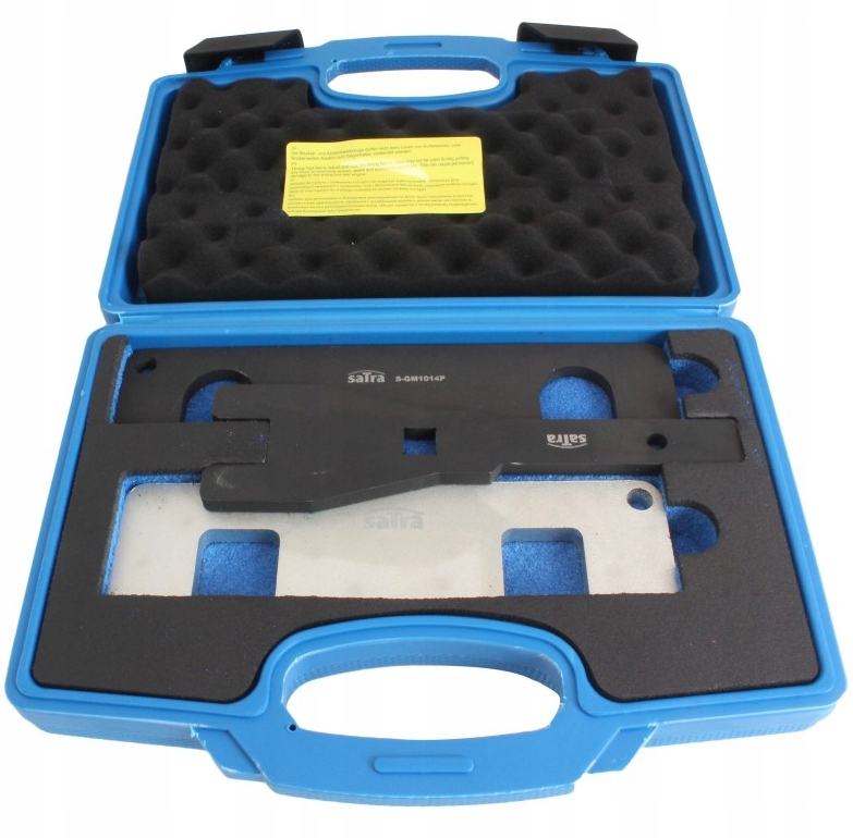 Blokada rozrządu Opel Insignia Mokka 1.0 1.4 1.5 turbo łańcuch