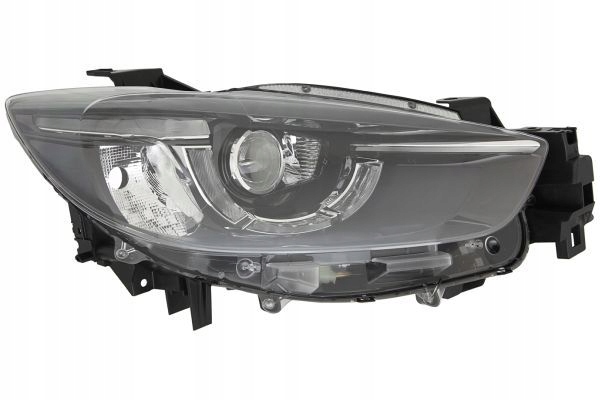 REFLEKTORY LAMPY KOMPLET MAZDA CX-5 LED L+P Producent części Depo