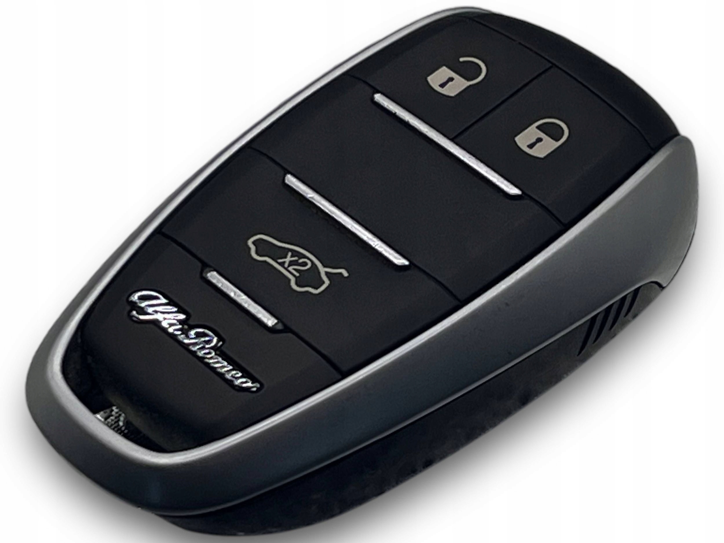 ALFA ROMEO GIULIA STELVIO key 156140440 @M