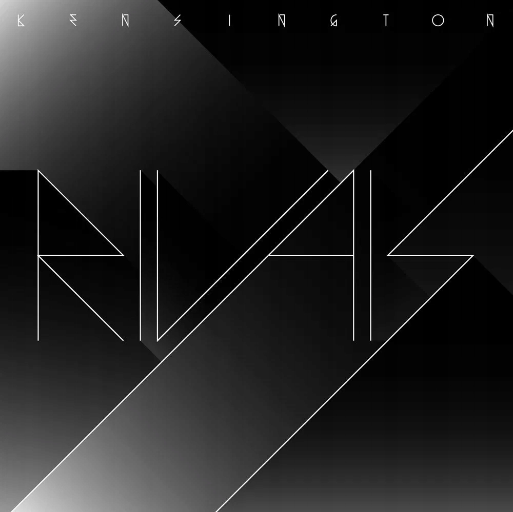 Kensington: Rivals Vinyl (lp)