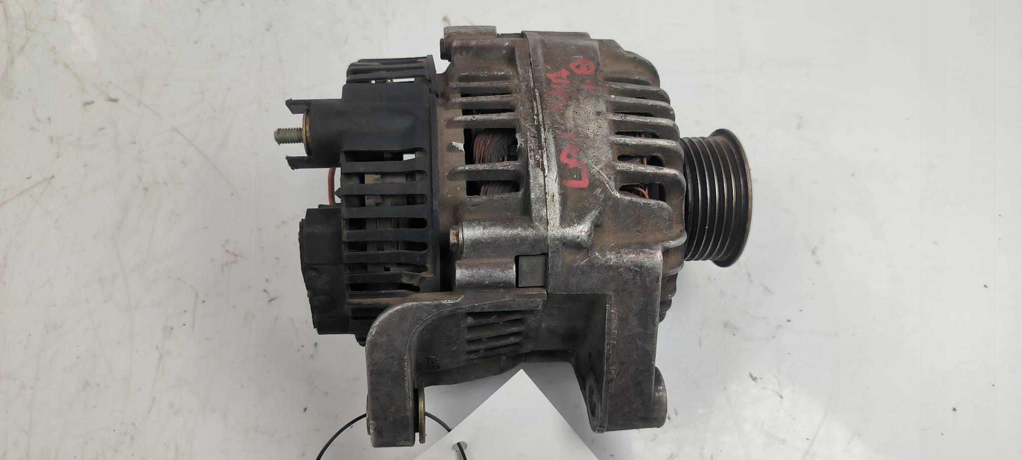 alternator 2541600F RENAULT LAGUNA