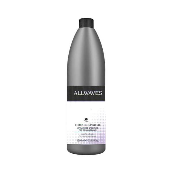 

Allwaves Aktywator Do Tonerów 1000ML t1 t2