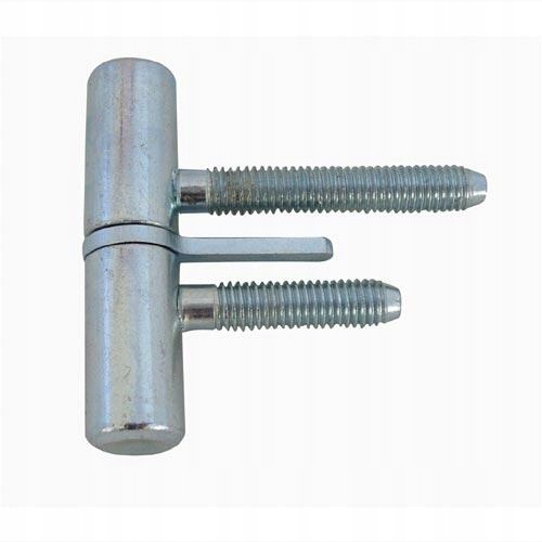 záves dverný 60mm zašr.s klinec. Zn Mo (50ks)