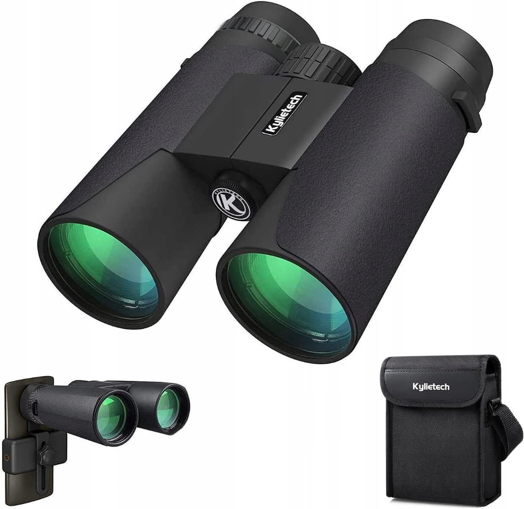 Vojenský Pozorovací Dalekohled Kylietech Pro Lov 20X Zoom Pro