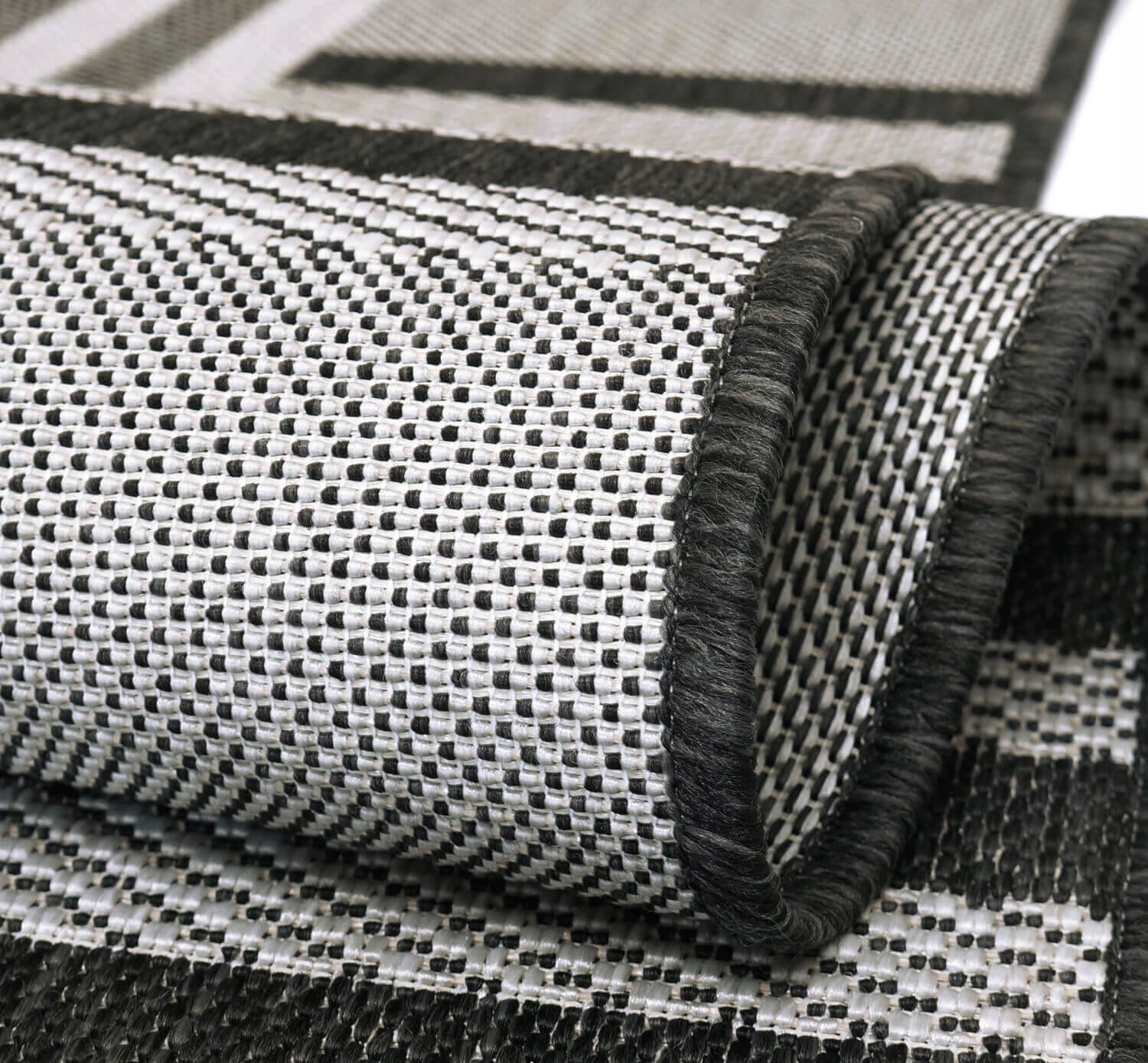 DYWAN ZEWNĘTRZNY TARASOWY OGRODOWY NA TARAS BALKON SZNURKOWY MATA 200X290 EAN (GTIN) 5904507105242