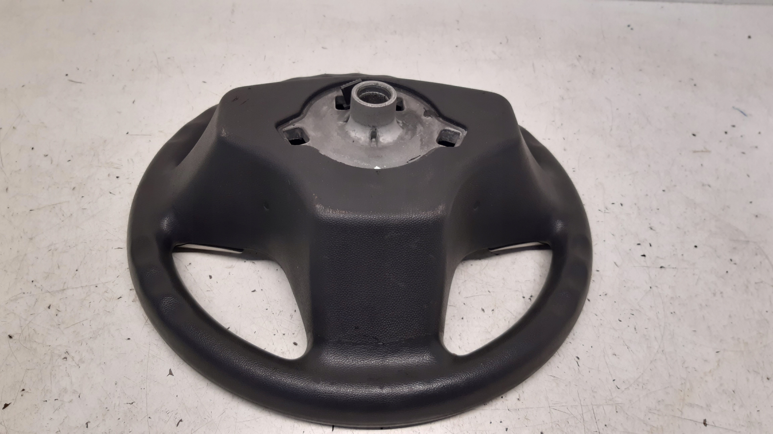 volante multifunkcja Opel Corsa D