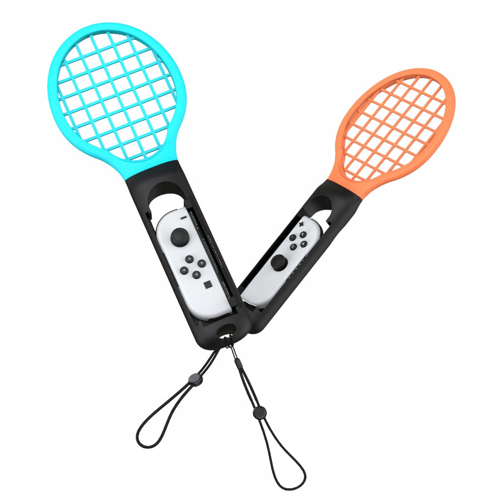 Uchwyty do Joy-Con 2 do Nintendo Switch 2 Uchwyt do NS/NS2 TENIS