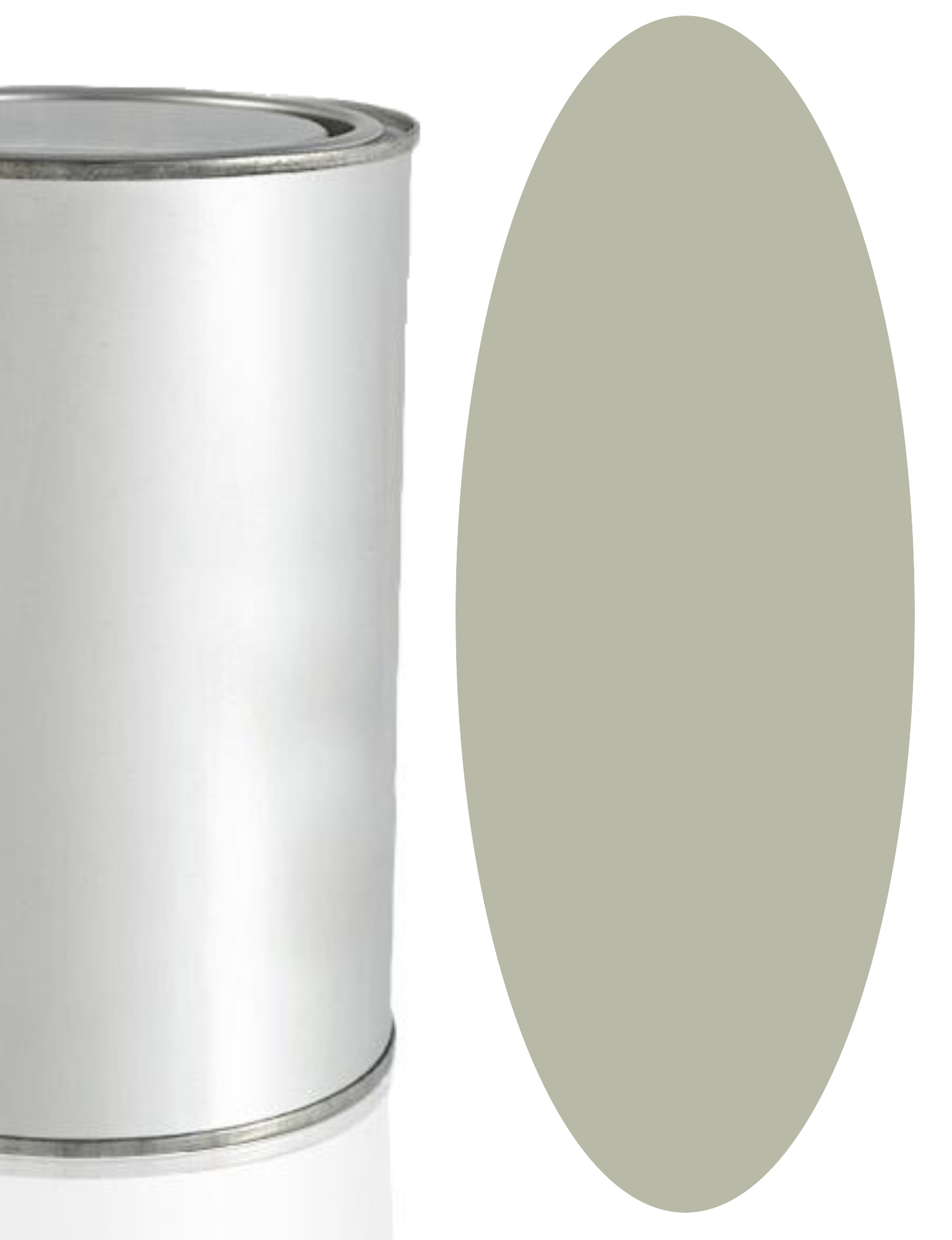 Barva Na Dřevo Nábytku Ral 7032 Mat 1 L