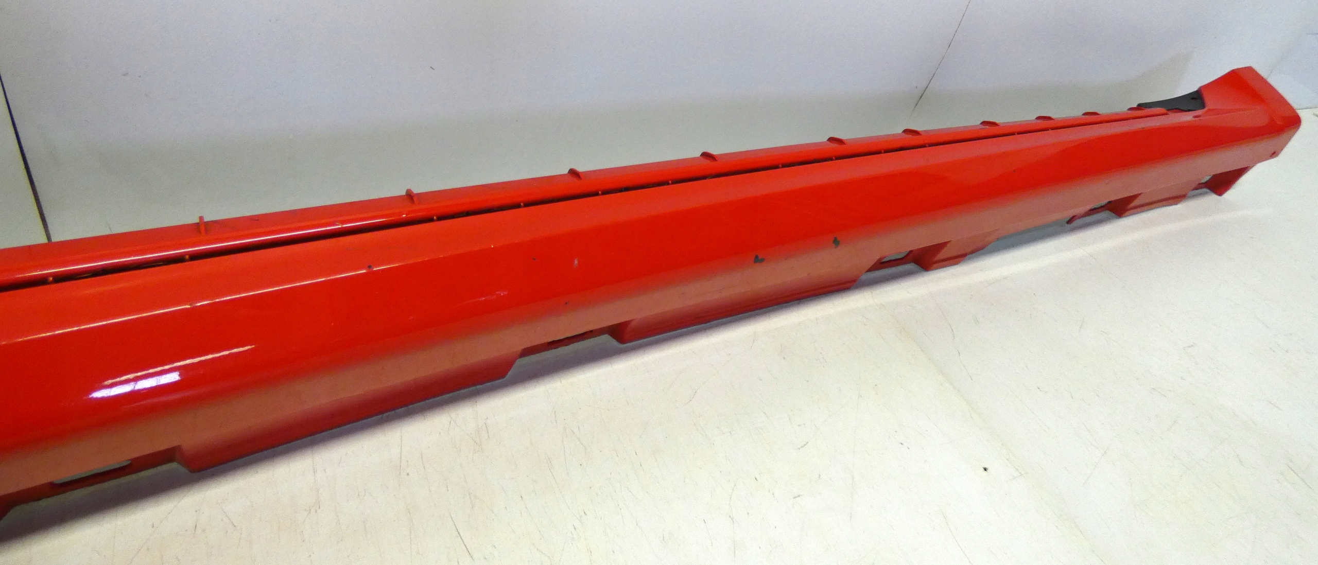 AUDI RS5 A5 8W6853856B 2016- moulding threshold right right threshold