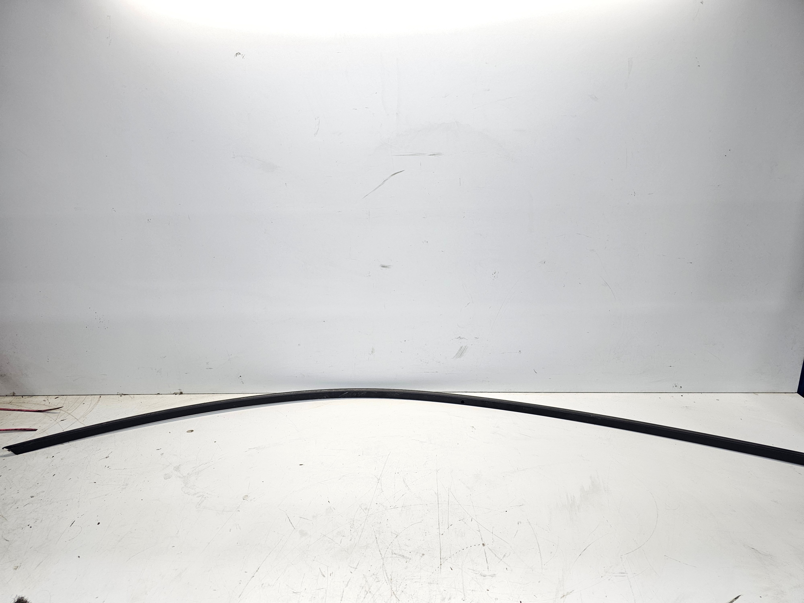 moulding bodywork MAT left AUDI A3 8V SPORTBACK 8V4853703B