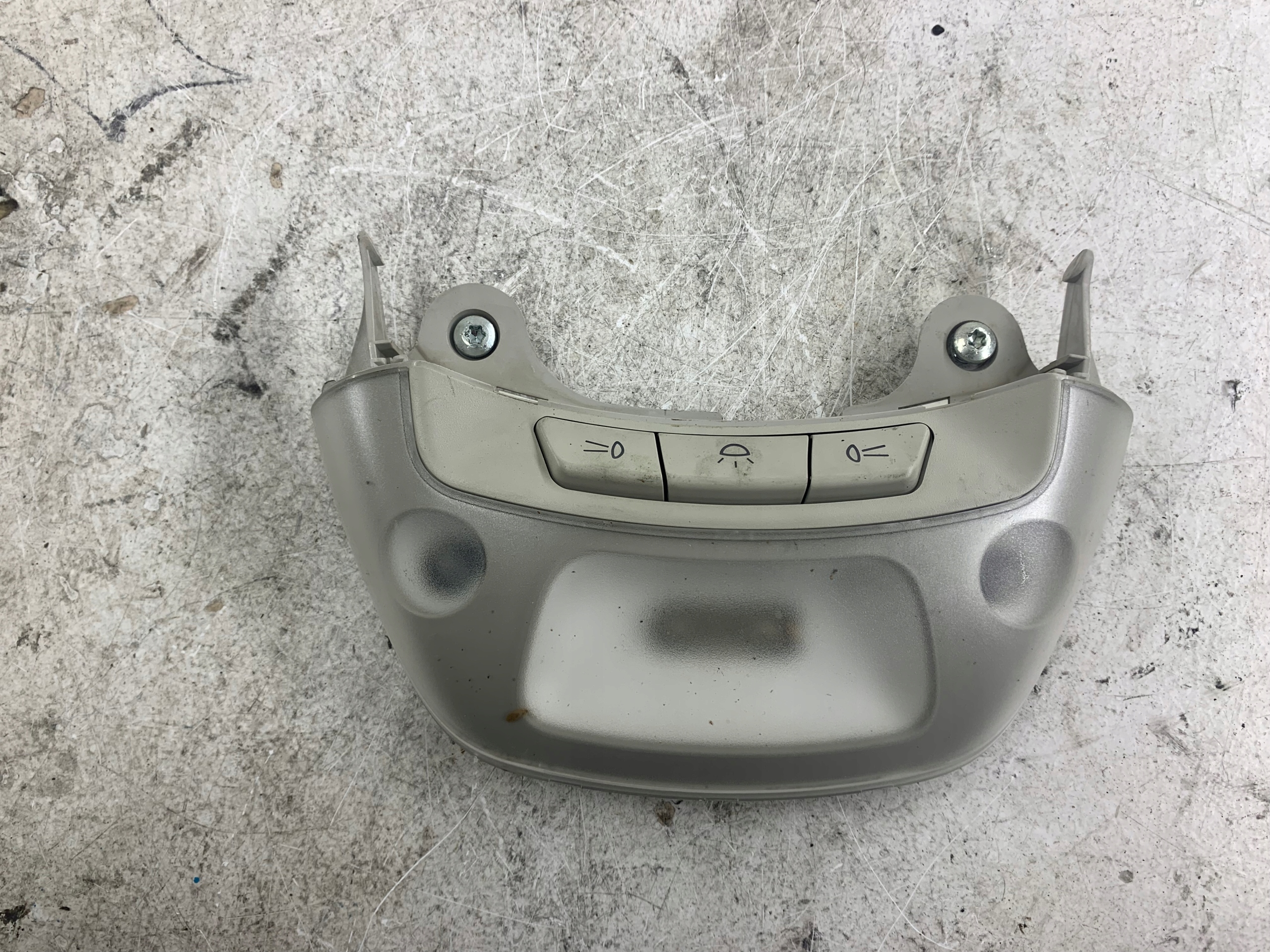 FIAT STILO éclairage cabine feu interne 735340493