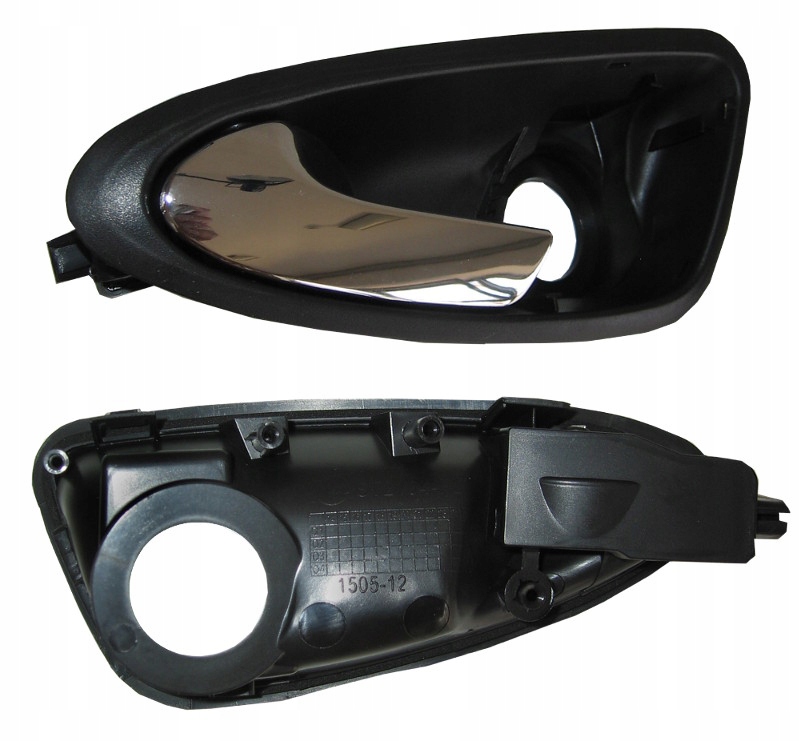 SEAT IBIZA 4 KLAMKA DRZWI WEWNĘTRZNA LEWA PRZÓD Producent części Inny