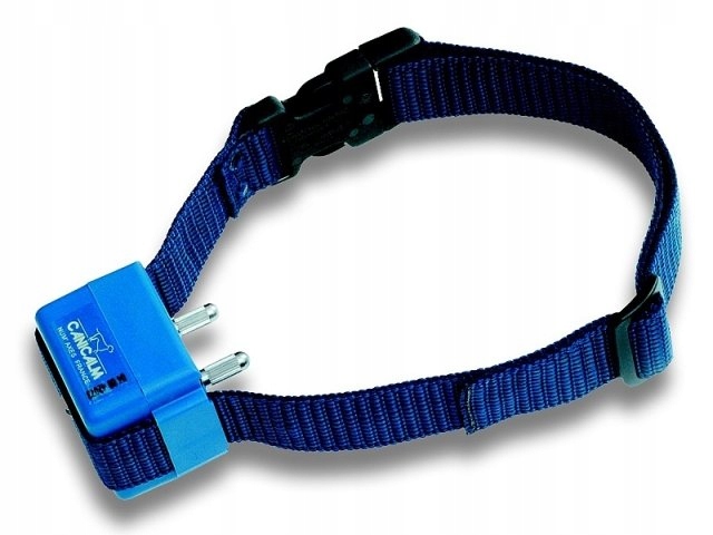 Levně Obojek proti štěkání Canicalm