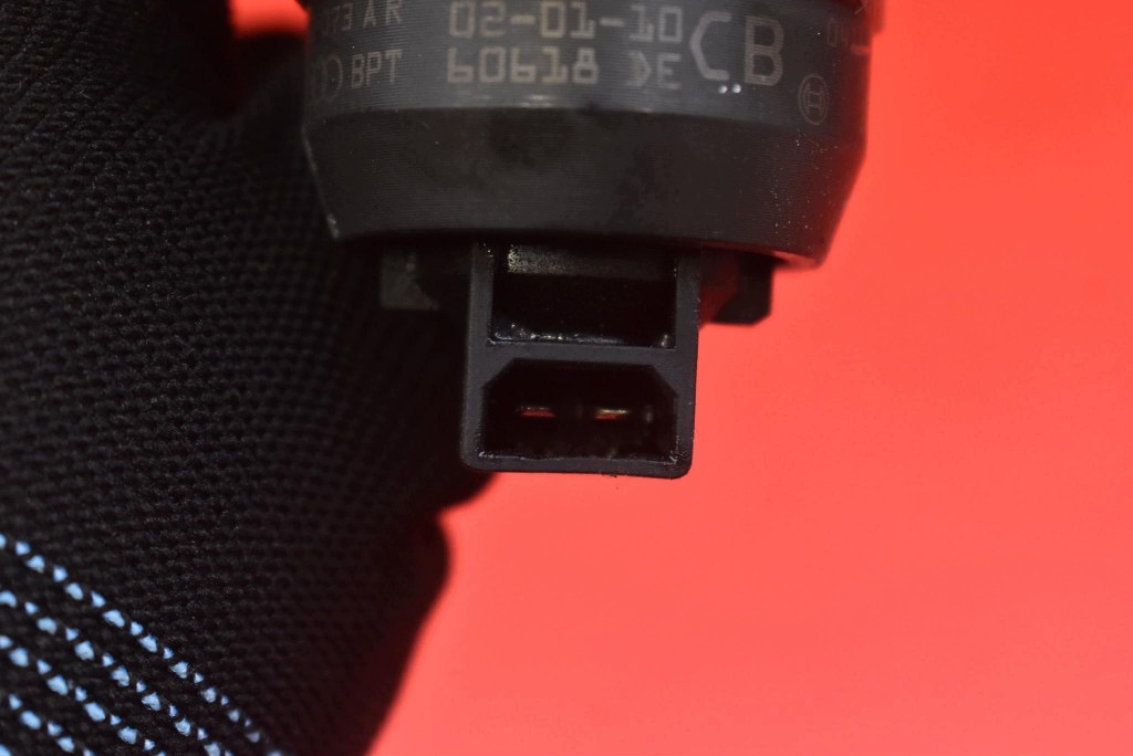 Einspritzdüse Einspritzdüse 038130073AR AUDI A6 C5 1.9 TDI 130 KM LIFT 01-04