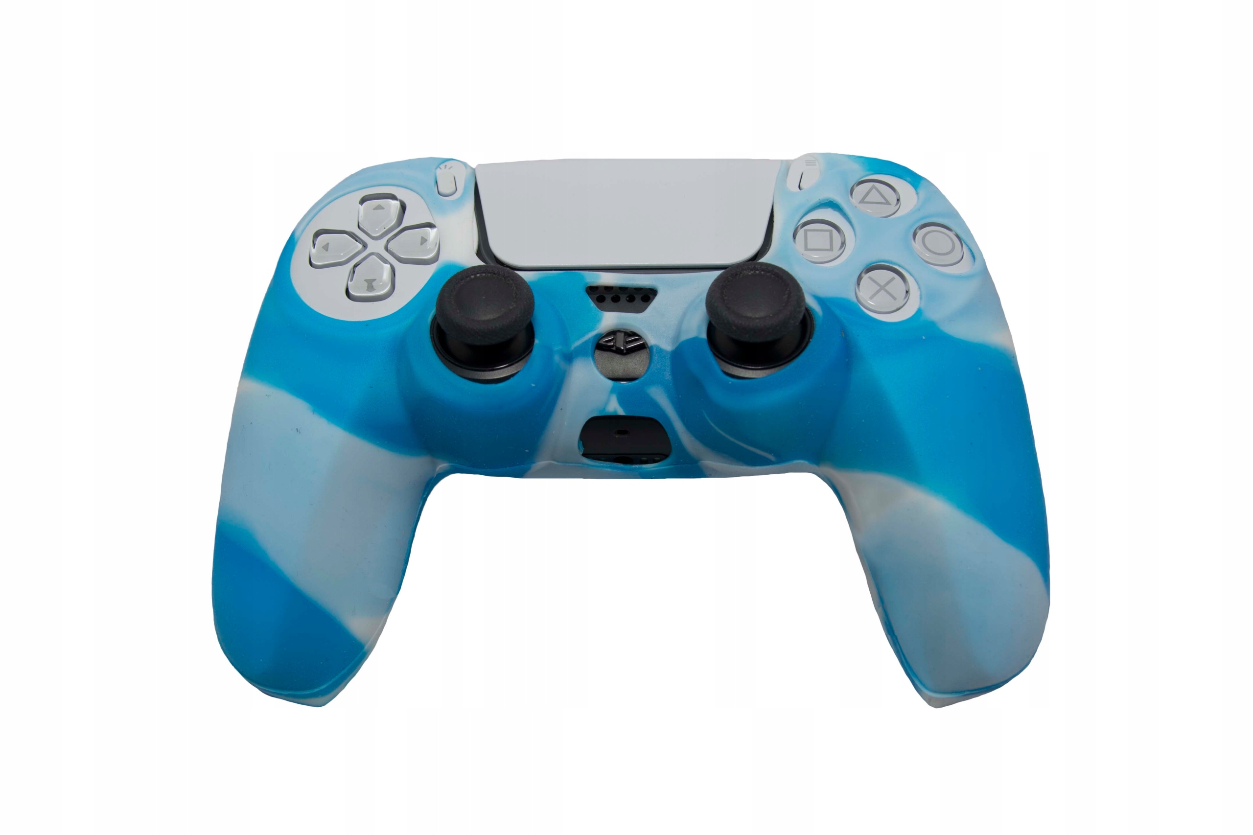 ETUI SILIKON NAKŁADKA OSŁONA POKROWIEC NA PADA DUALSHOCK PS4