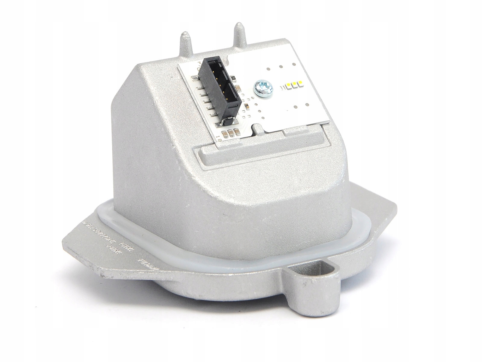 Moduł LED DRL PRAWY przetwornica Audi Q3 8U 15-18 Producent części Mertt