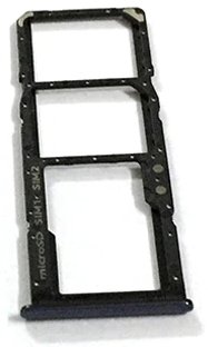 UCHWYT SZUFLADKA TACKA KARTY SIM SAMSUNG A71 A715