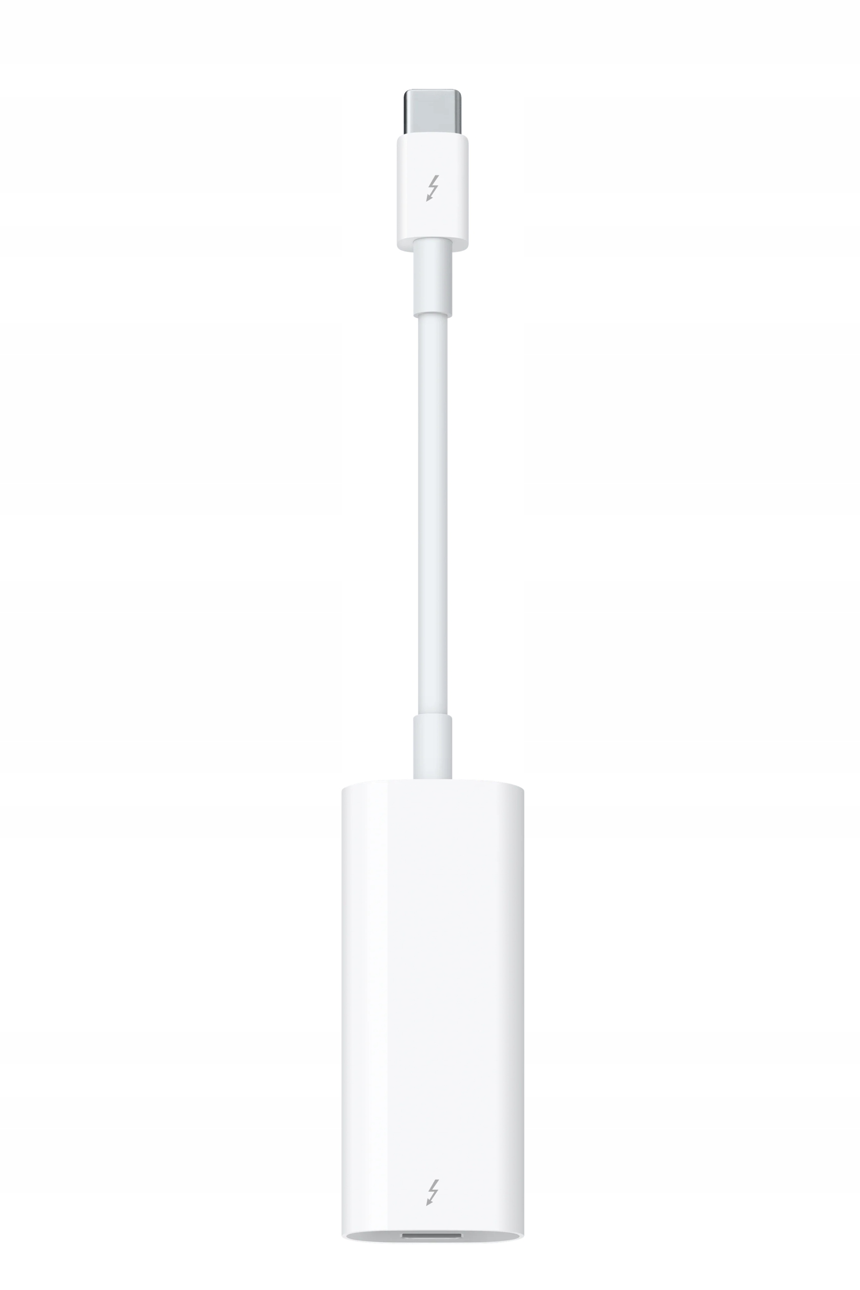 Apple adaptér Thunderbolt 3 (usb-c) Thunderbolt 2