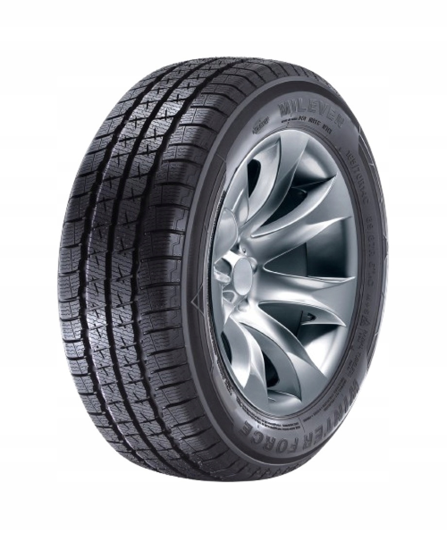 Milever Celoročná pneumatika Versat MC557 225/70 R15C 112 R