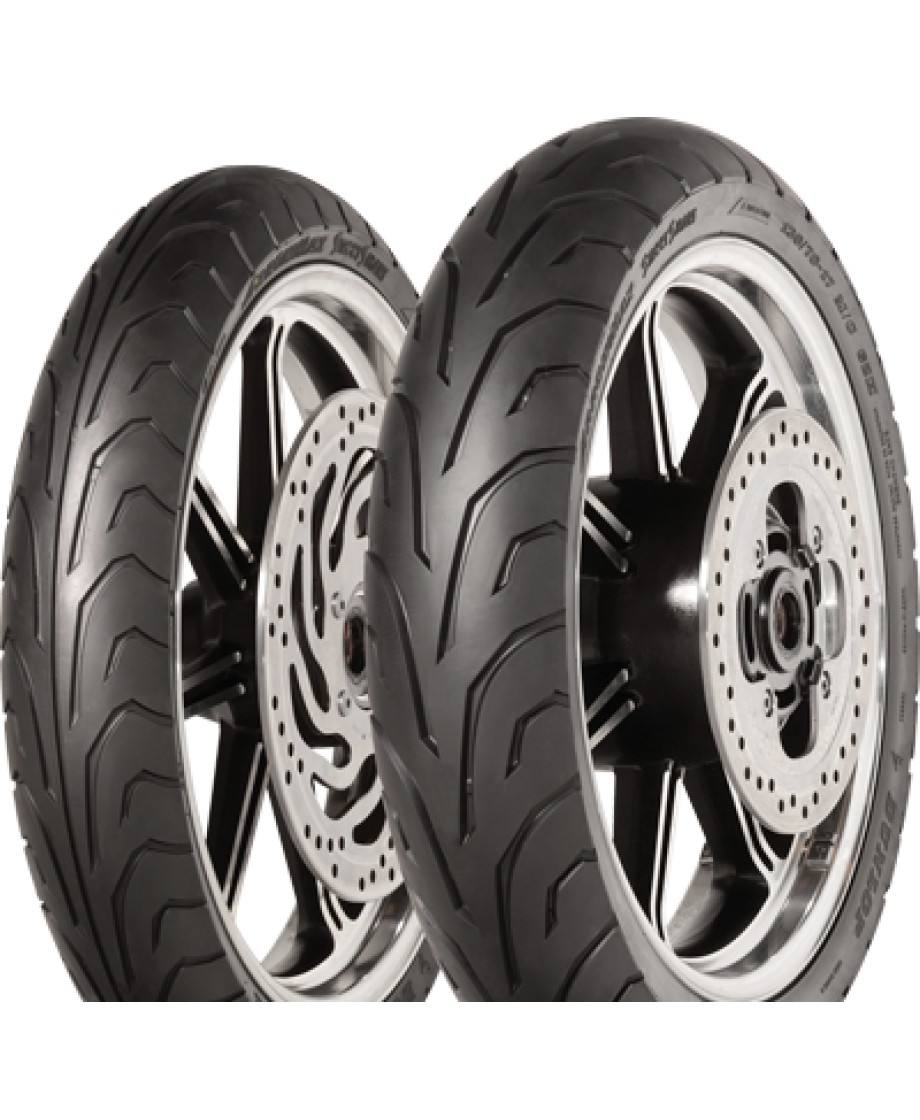 Dunlop Arrowmax Streetsmart 110/70-17 57 V