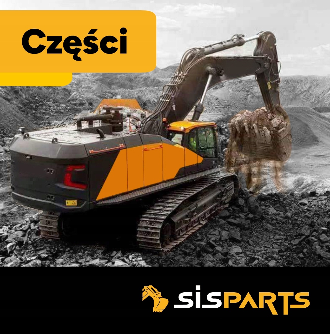 Osłona joysticka DOOSAN K9001132 Typ maszyny Koparka