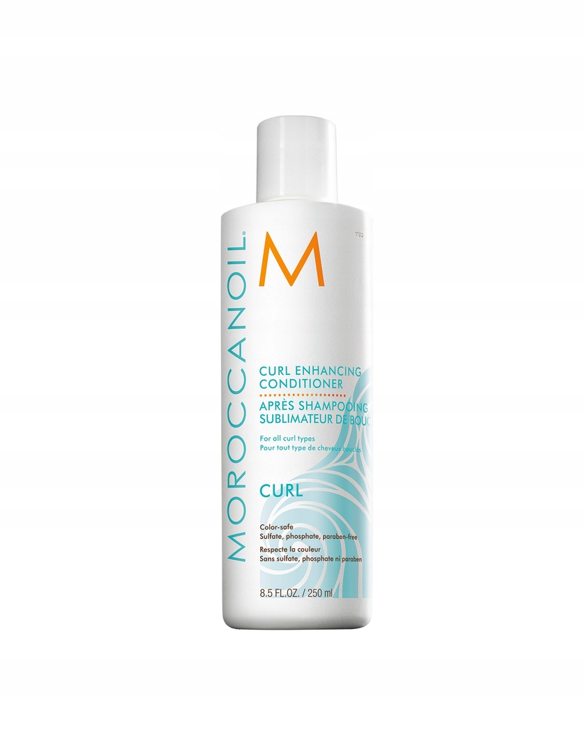 Moroccanoil Kondicionér Curl Enhancing Kudrnaté Vlasy 250 ML