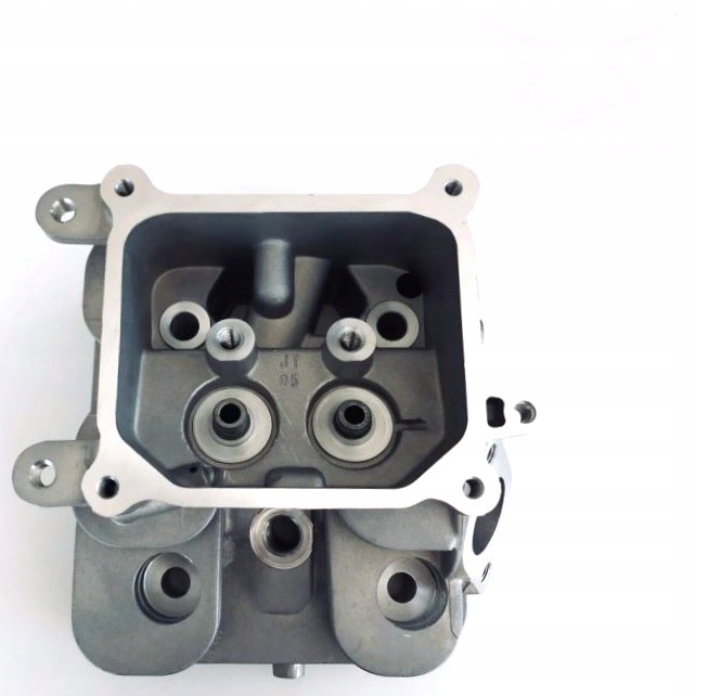 Hlava Motoru Zongshen XP420 100002420 Originál