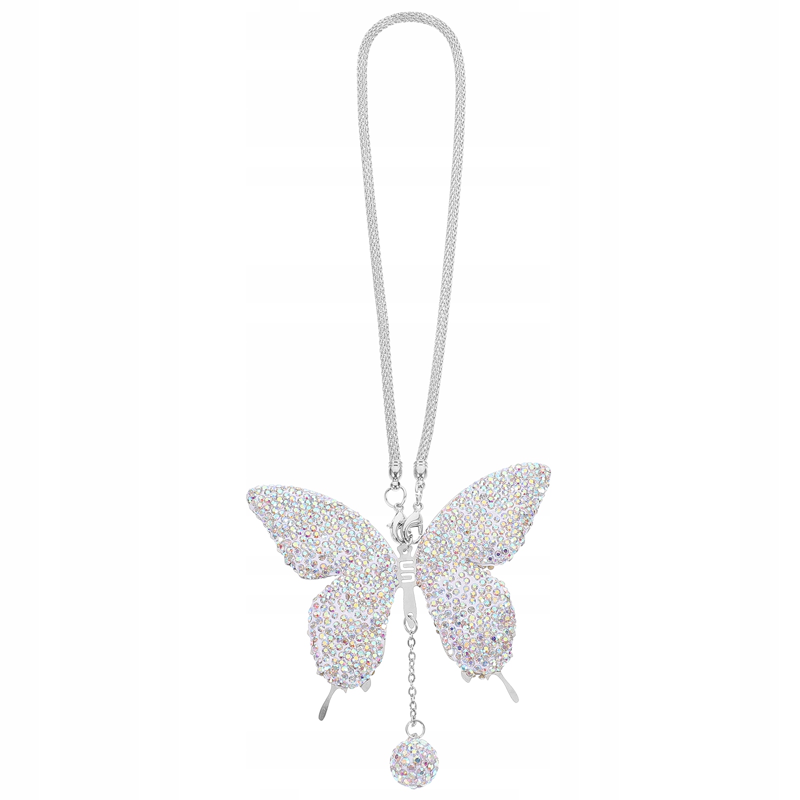 WISZĄCA OZDOBNA WISIOREK SAMOCHODU