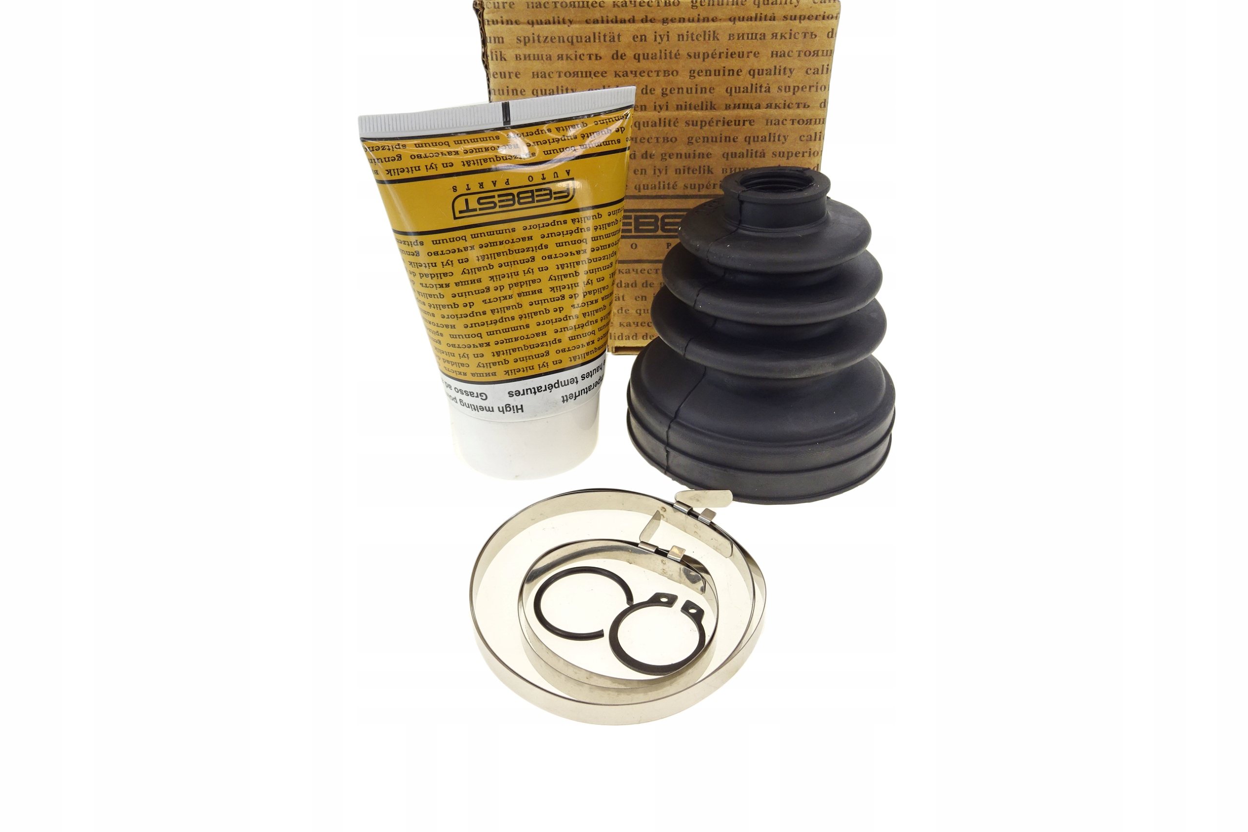 HONDA LEXUS NISSAN TOYOTA ЗАЩИТА ШРУСА ПОЛУОСИ