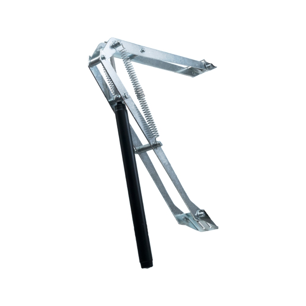 Automatický otvírač oken pro skleníky