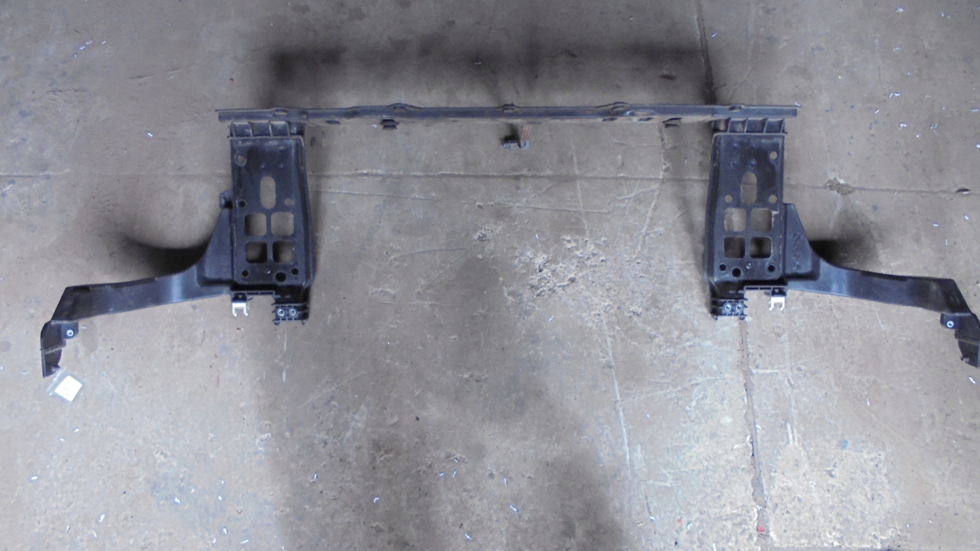 PAS PRZEDNI HYUNDAI VELOSTER 1.6 GDI 2012