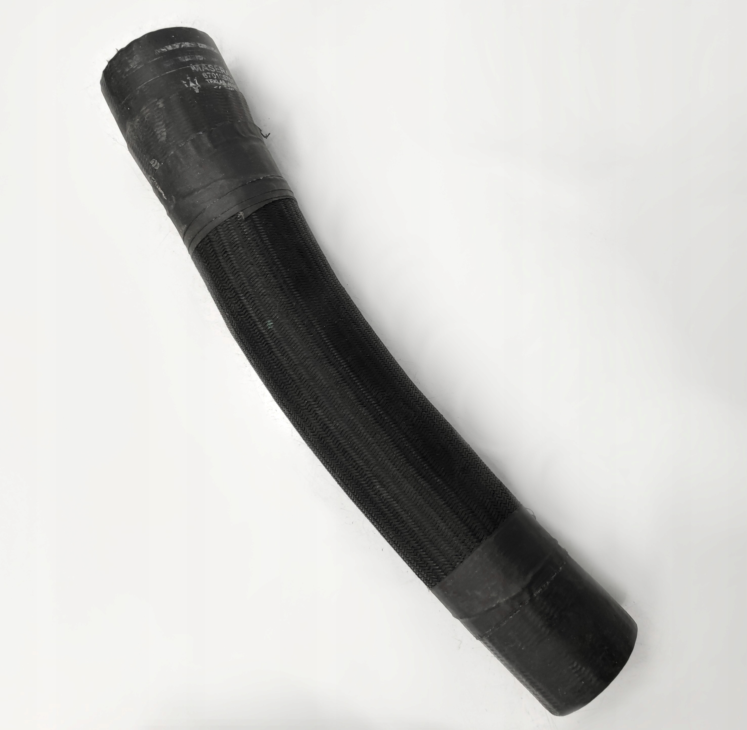 670105708 - Турбо труба MASERATI GHIBLI QUATTROPORTE 3.0 TDS V6