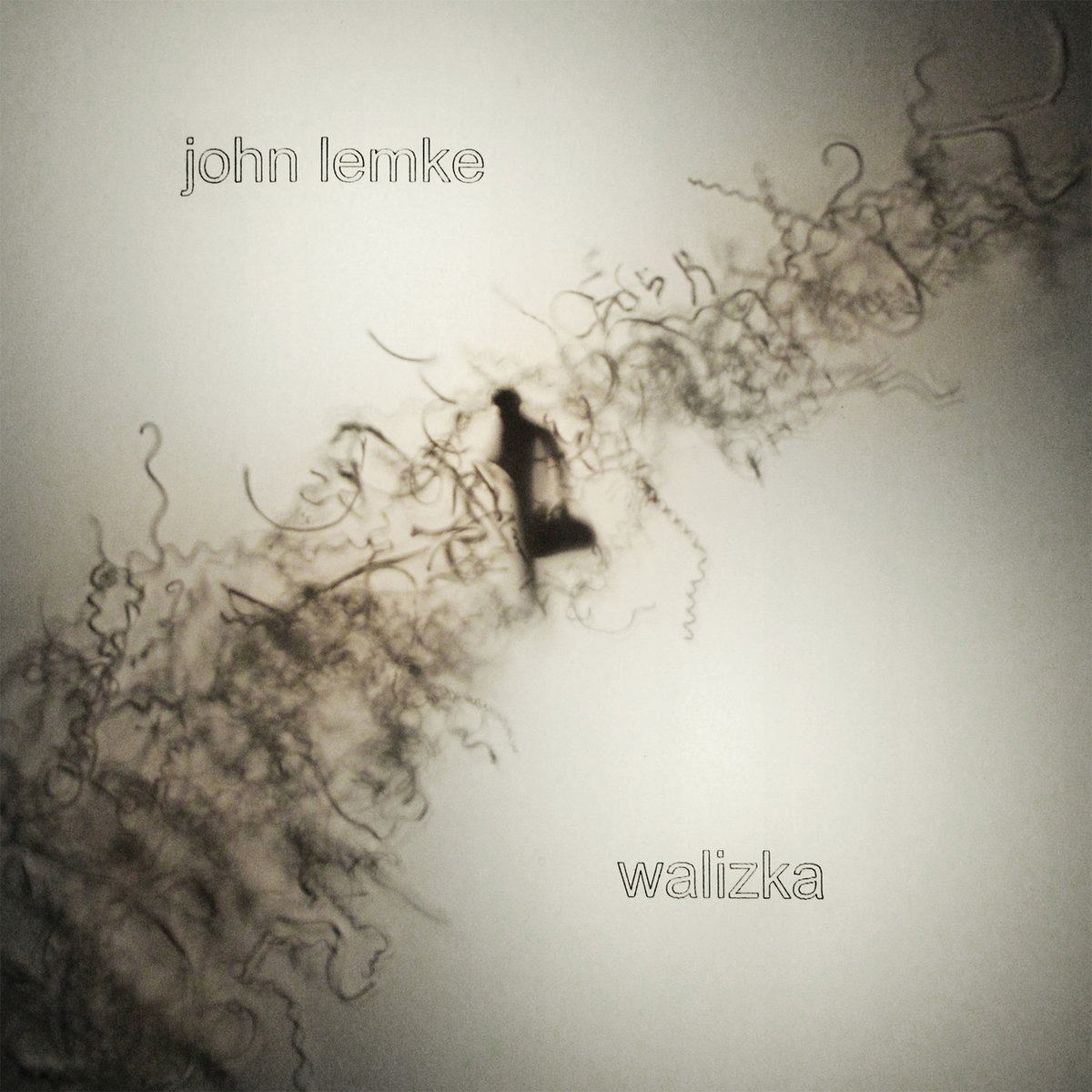 John Lemke Walizka *lp