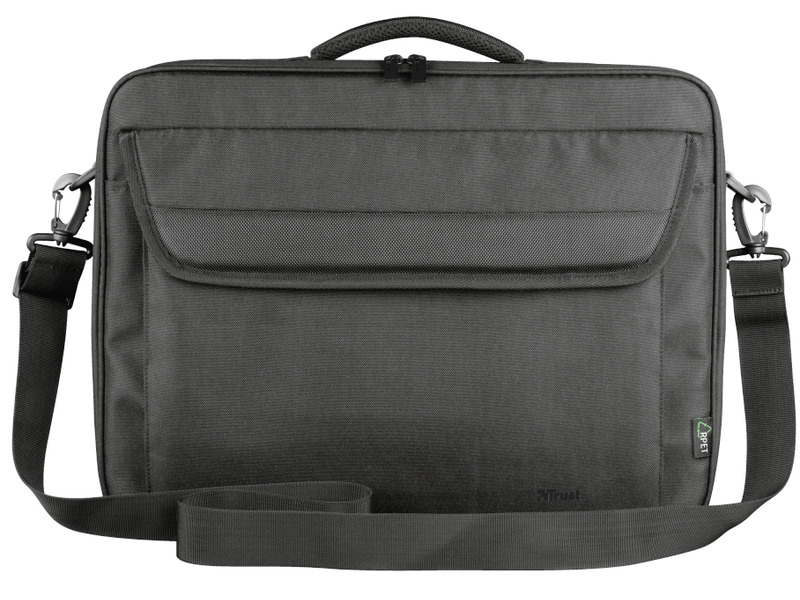 

Torba na laptopa Trust Atlanta Eco 15.6'' Czarny