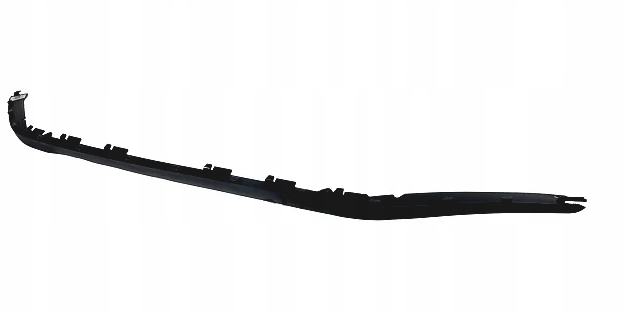 LISTWA SPOJLER P CZARNY-MAT PORSCHE 718 CAYMAN