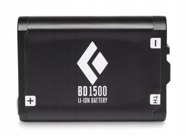 Akumulator Black Diamond BD1500