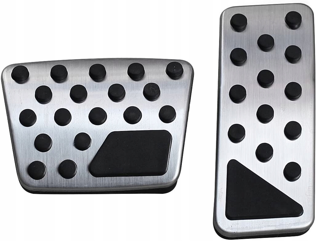 Педалі Jeep Cherokee KL 2014+