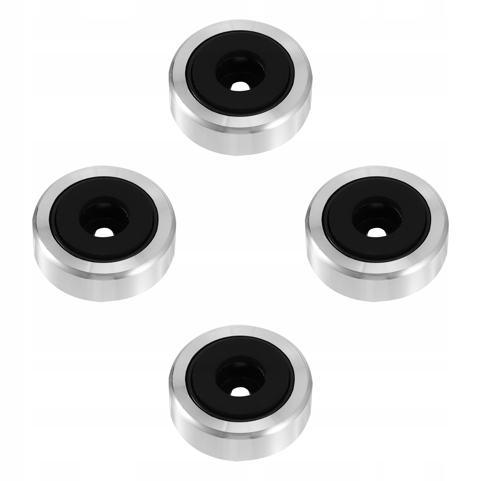 GRAMOFON SOUND BAR GŁOŚNIKI IZOLACYJNE PODSTAWKI POD GŁOŚNIKI PODKŁADKA PODŁOGOWA Model 1058142966933