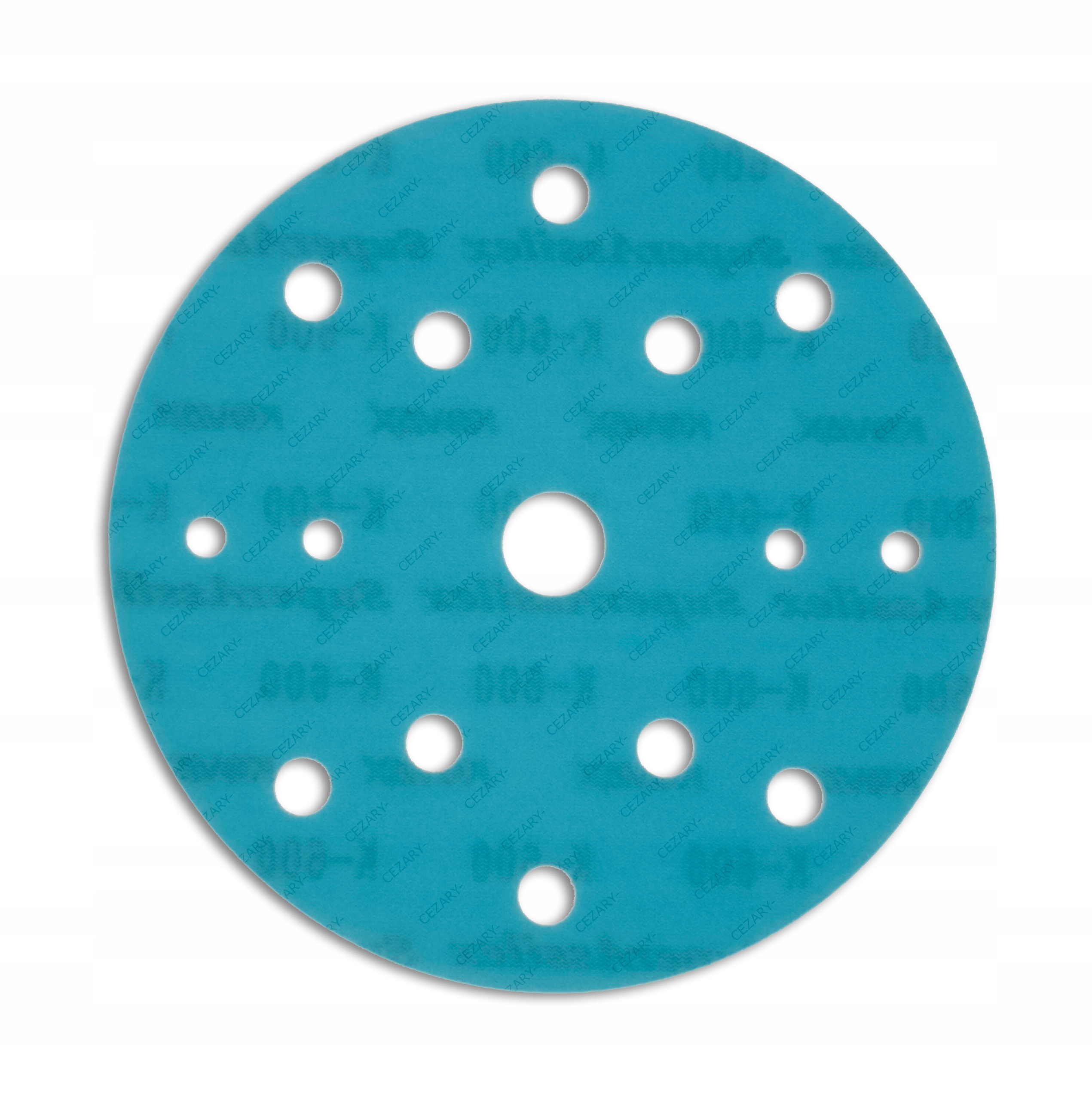 Assilex Sky K600 ⌀152MM 15 otw.