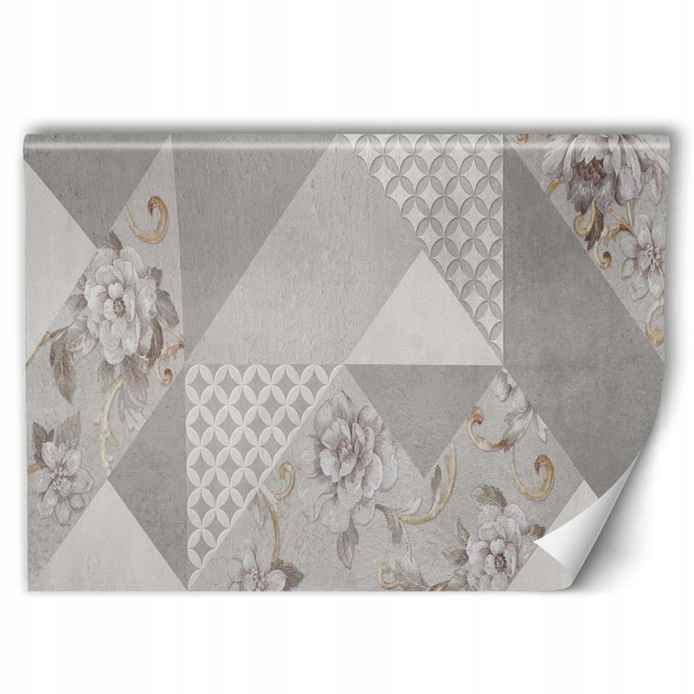 

Fototapeta Na Flizelinie Kwiaty Tekstura 300x200